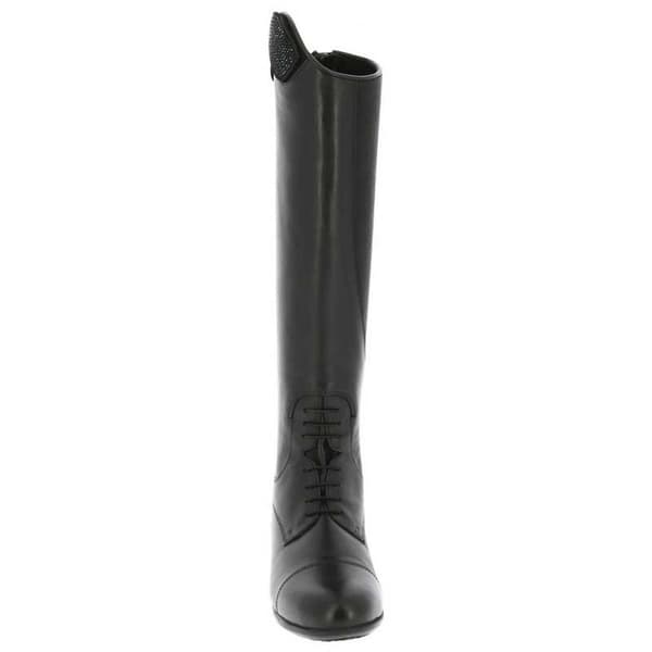 Equitheme Ridestøvler My Primera Sort EU 39 / Long