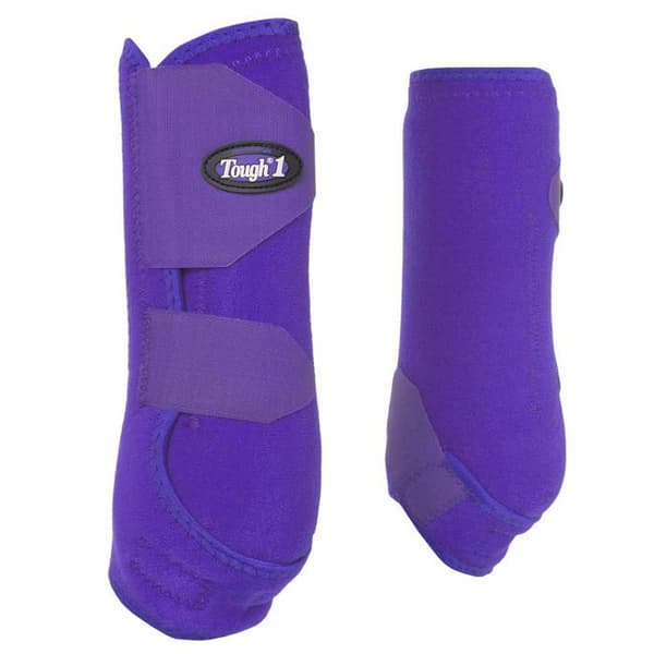 Tuff 1 - 64-18000S-10-103 - resistent 1 Extremt ventilerade sportstövlar