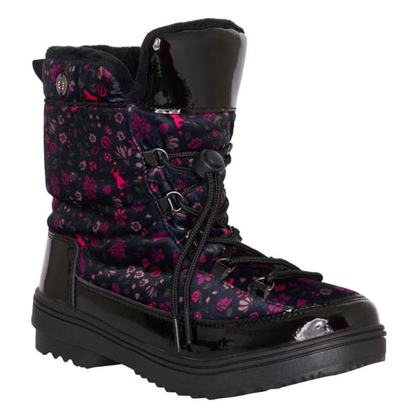 Imperial Riding Støvler Flowerbomb Winter  EU 36