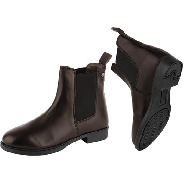 E.l.t. Jodphur Classic Ridestøvler  EU 38
