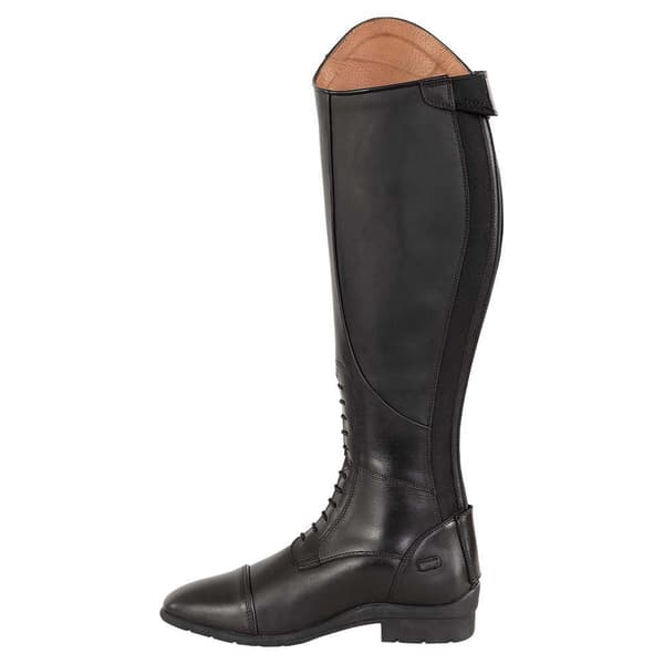 Premiere Davido Wide Shaft Ridestøvler  EU 37