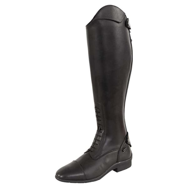 Premiere Davido Wide Shaft Ridestøvler  EU 37