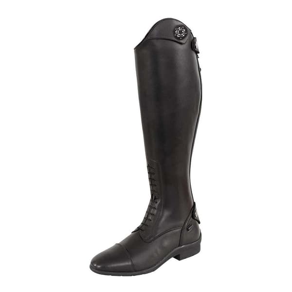 Premiere Davido Wide Shaft Ridestøvler  EU 37