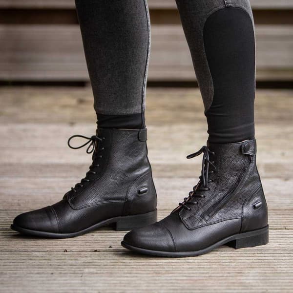 Harry´s Horse Bellisa Jodhpur Leather Støvler  EU 39
