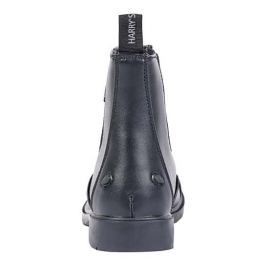 Harry´s Horse Dartmoor Jodhpur Zip Støvler  EU 42