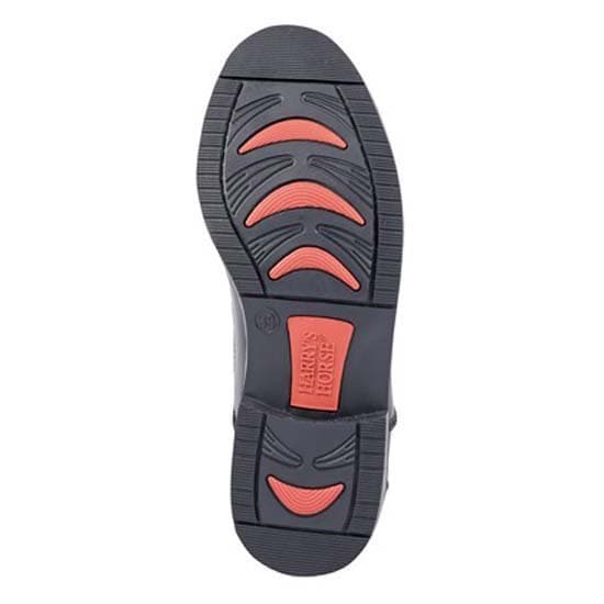 Harry´s Horse Dartmoor Jodhpur Zip Støvler  EU 42