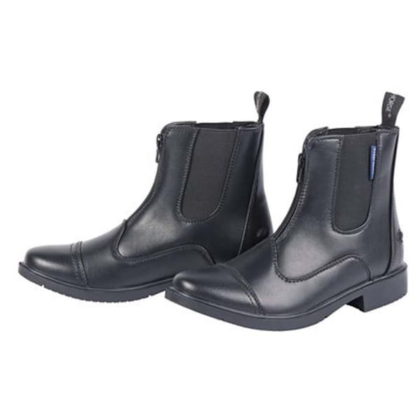 Harry´s Horse Dartmoor Jodhpur Zip Støvler  EU 42
