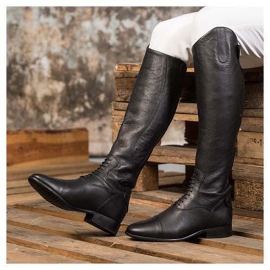 Harry´s Horse Donatelli Ridestøvler  EU 38 / Extra Short