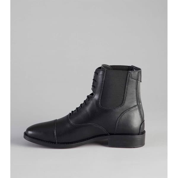 Premier Equine Acento Synthetic Paddock Ridestøvler  EU 39