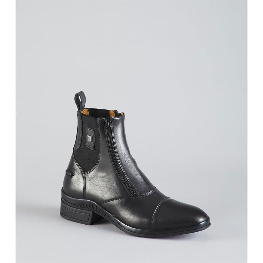 Premier Equine Aspley Ladies Leather Paddock Ridstövlar EU 41 CDON