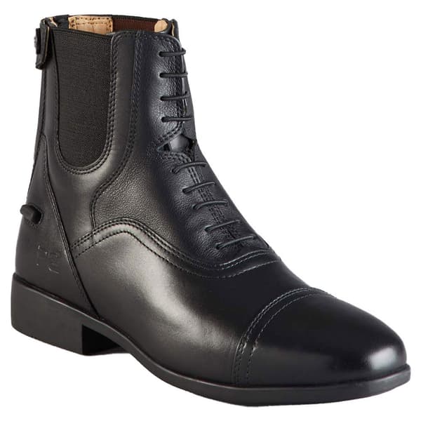 Premier Equine Avanti Leather Paddock Ridstövlar  EU 37