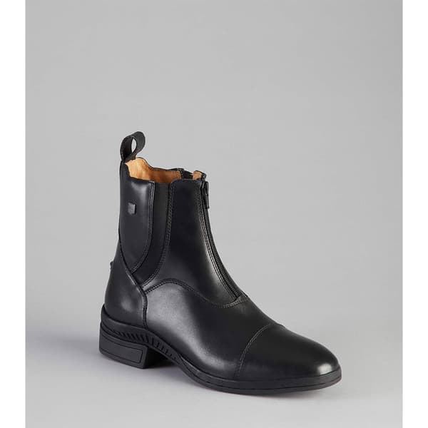 Premier Equine Balmoral Leather Paddock Ridestøvler  EU 46