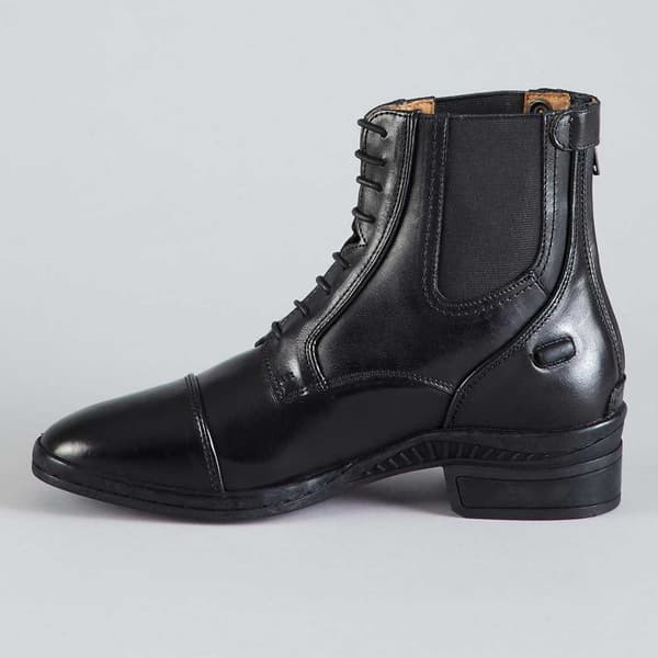 Premier Equine Denver Leather Paddock Ridestøvler  EU 41