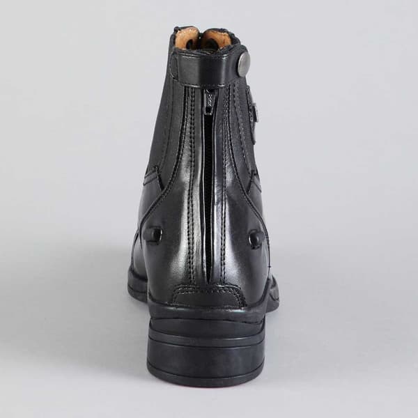Premier Equine Denver Leather Paddock Ridestøvler  EU 41