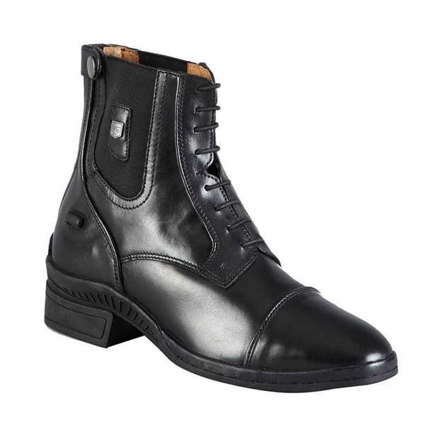 Premier Equine Denver Leather Paddock Ridestøvler  EU 41