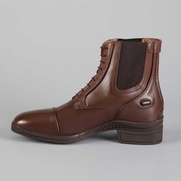 Premier Equine Denver Leather Paddock Ridestøvler  EU 38