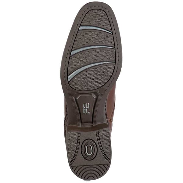 Premier Equine Denver Leather Paddock Ridestøvler EU 39