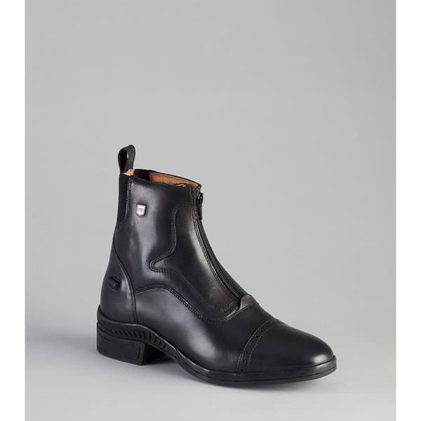 Premier Equine Loxley Leather Paddock Ridestøvler  EU 37