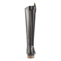 Miniatyrbillede 2 af 6: Premier Equine Maurizia Ladies Lace Front Tall Leather Riding Regular Ridestøvler Brun EU 42