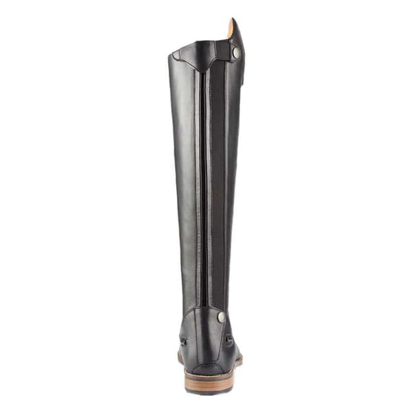 Premier Equine Maurizia Ladies Lace Front Tall Leather Riding Regular Ridestøvler Brun EU 42