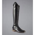 Miniatyrbillede 1 af 6: Premier Equine Maurizia Ladies Lace Front Tall Leather Riding Regular Ridestøvler Brun EU 42
