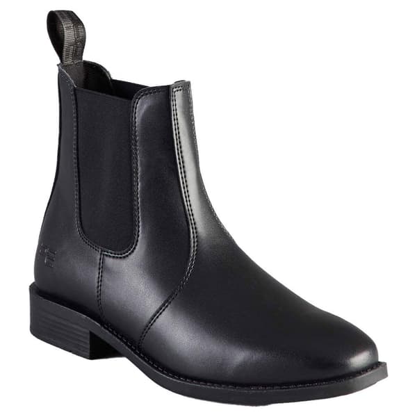 Premier Equine Rossago Synthetic Chelsea Paddock Ridestøvler  EU 38