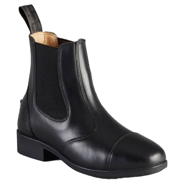 Premier Equine Torlano Junior Leather Chelsea Paddock Ridestøvler  EU 47