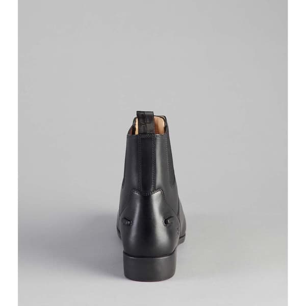 Premier Equine Virtus Leather Paddock Ridestøvler Brun EU 45