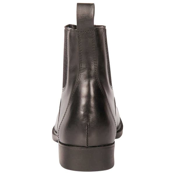 Harry´s Horse Hickstead Jodhpur Zip Leather Støvler  EU 30