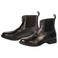 Miniatyrbillede 1 af 3: Harry´s Horse Hickstead Jodhpur Zip Leather Støvler  EU 41