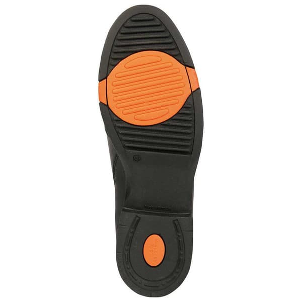 Harry´s Horse Liciano Jodhpur Zip Leather Støvler  EU 39