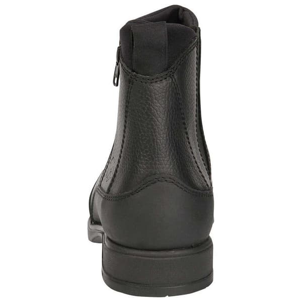 Harry´s Horse Liciano Jodhpur Zip Leather Støvler  EU 45