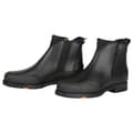 Miniatyrbillede 1 af 3: Harry´s Horse Liciano Jodhpur Zip Leather Støvler  EU 45