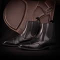 Miniatyrbillede 4 af 4: Harry´s Horse Oxford Jodhpur Leather Støvler  EU 38