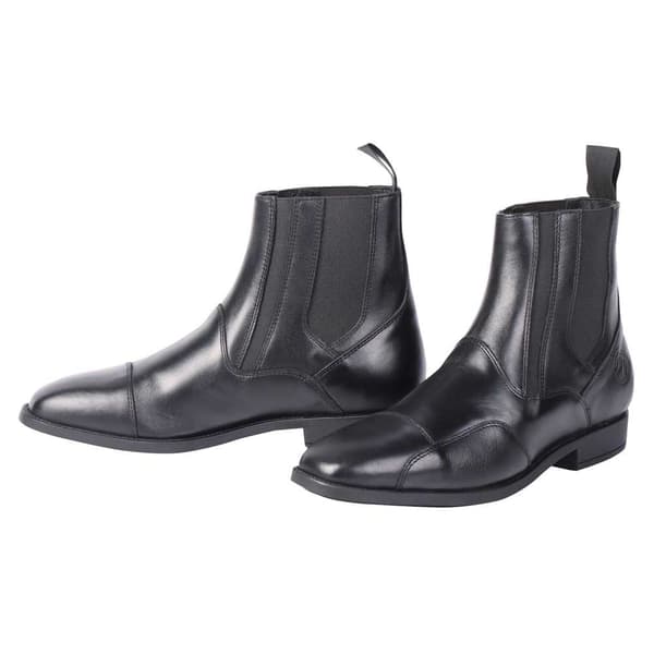 Harry´s Horse Oxford Jodhpur Leather Støvler  EU 38