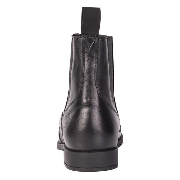 Harry´s Horse Oxford Jodhpur Leather Støvler  EU 40