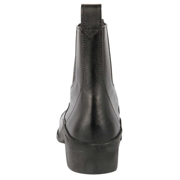 Harry´s Horse Zipper Jodhpur Leather Støvler  EU 43