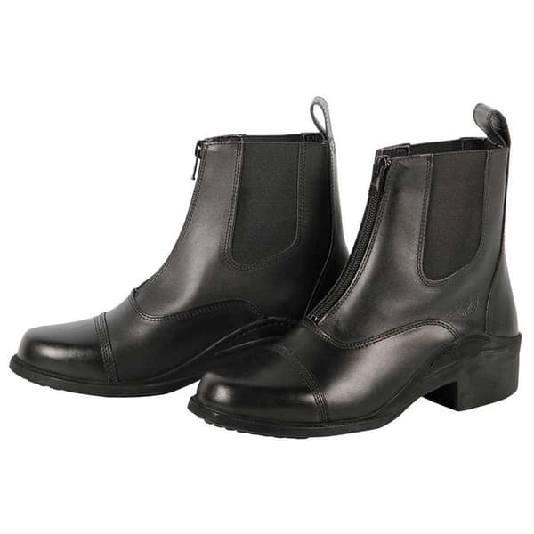 Harry´s Horse Zipper Jodhpur Leather Stövlar  EU 45