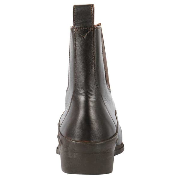 Harry´s Horse Zipper Jodhpur Leather Støvler  EU 38