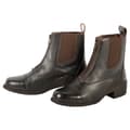 Miniatyrbillede 1 af 3: Harry´s Horse Zipper Jodhpur Leather Støvler  EU 38