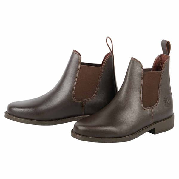 Harry´s Horse Saint Jodhpur Leather Støvler  EU 37
