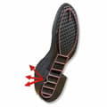 Pikkukuva 4 / 6: Harry´s Horse Smart Jodhpur Leather Saappaat  EU 36