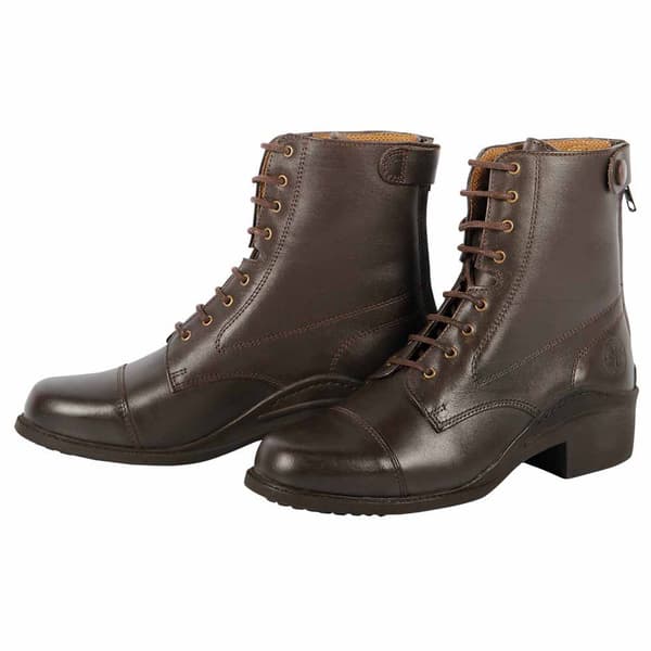 Harry´s Horse Smart Jodhpur Leather Støvler  EU 46