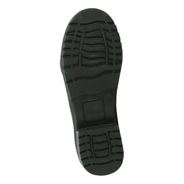 Norton Equestrian Zipper Ridestøvler Sort EU 45