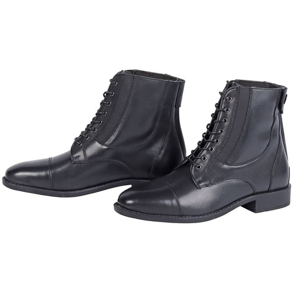 Harry´s Horse Nice Jodhpur Støvler Sort EU 35