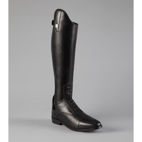 Premier Equine Botero Men´s Tall Leather Field Riding Regular Ridestøvler EU 41
