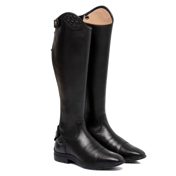 Equestro Ace Ridestøvler  EU 37 / Wide