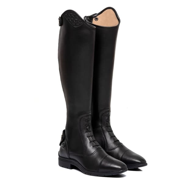 Equestro Dusk Ridestøvler  EU 41 / Short