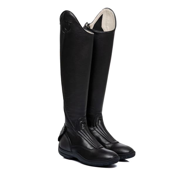Equestro Saturn Xs Ratsastussaappaat  EU 39 / Regular