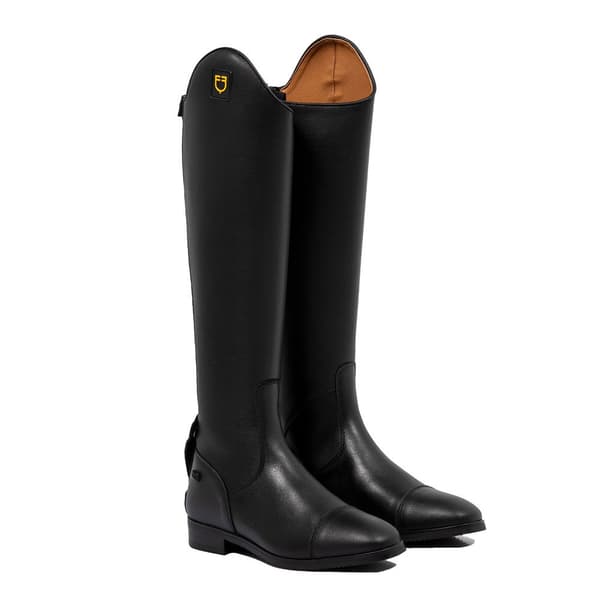 Equestro Junior Ridestøvler  EU 34 / Extra Short